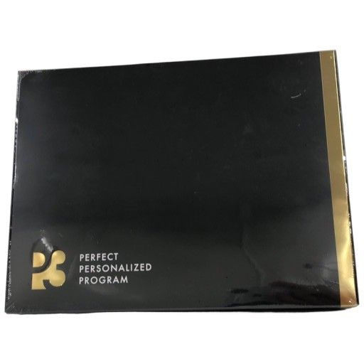 C 385 NMN P 3 HEALTH-BEAUTY ヘルス ビューティーサプリメント パーフェクト パーソナライズド プログラム 30包 賞味期限 2026 12～