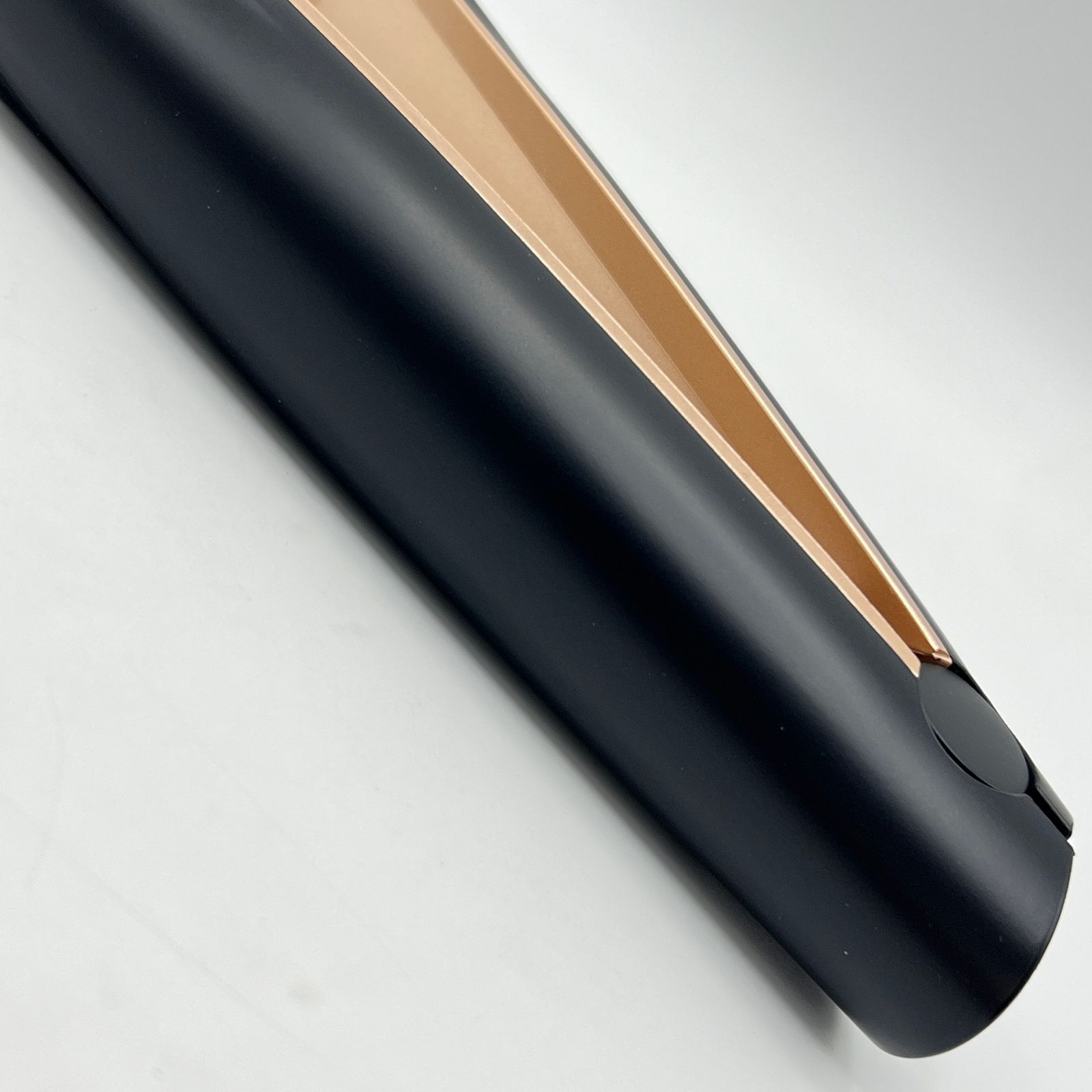 美品】CARE PRO 超音波アイロン BUI-01 for hair medication ケアプロ