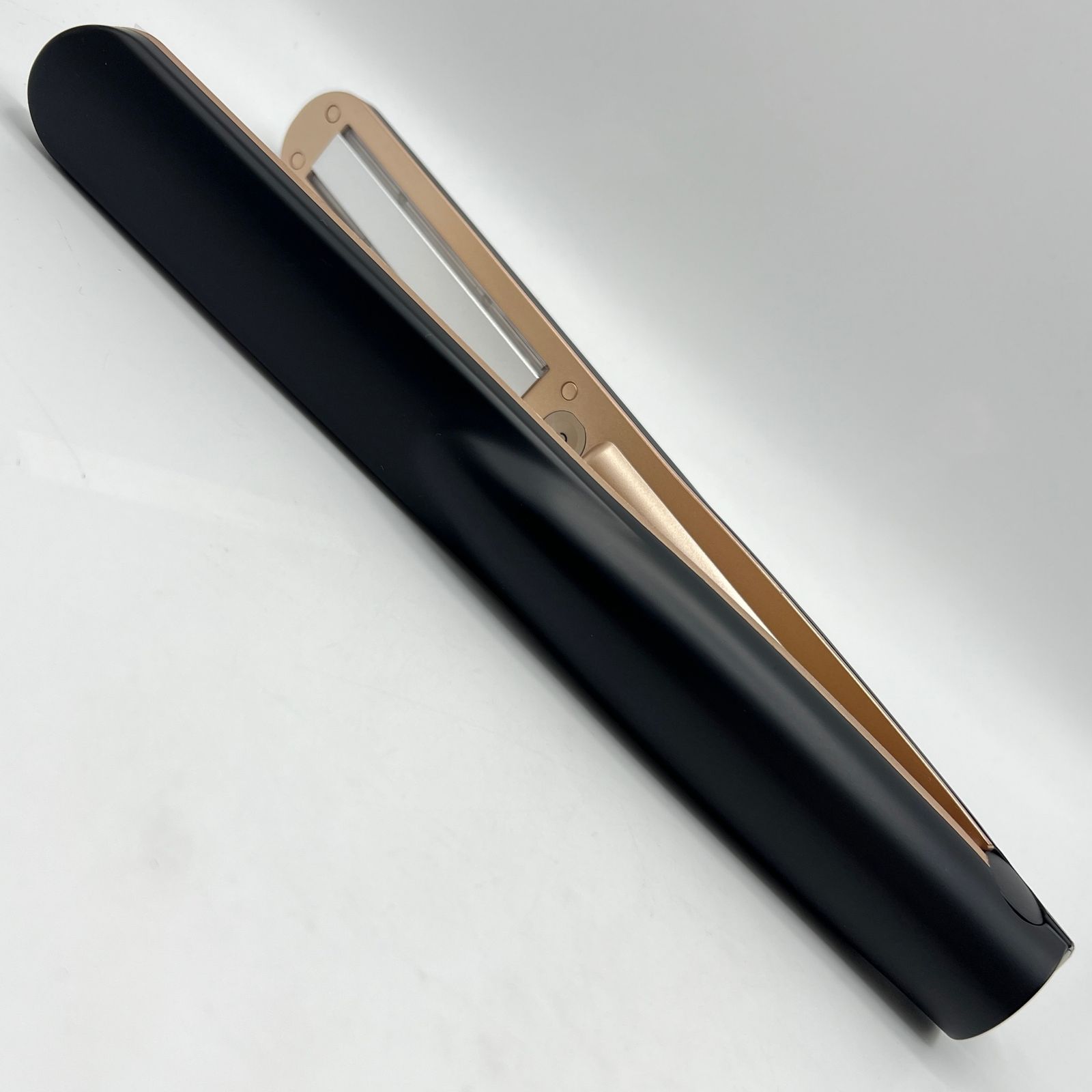 美品】CARE PRO 超音波アイロン BUI-01 for hair medication ケアプロ