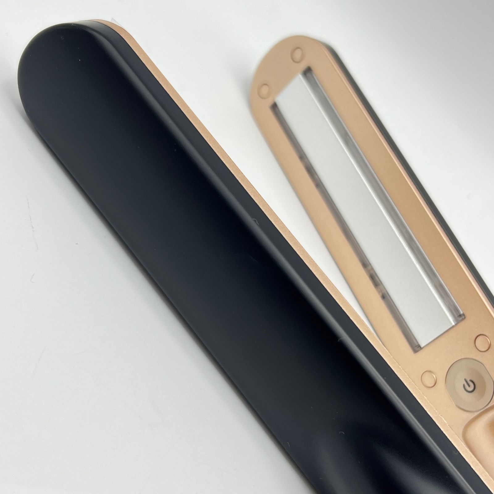 美品】CARE PRO 超音波アイロン BUI-01 for hair medication ケアプロ