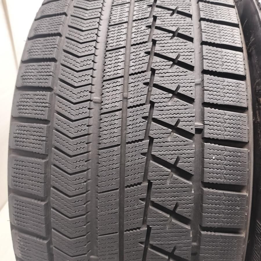 配送先指定あり スタッドレス 2本 275 35 R 19 ブリヂストン VRX 2016年製 70 ～本州 四国は ～