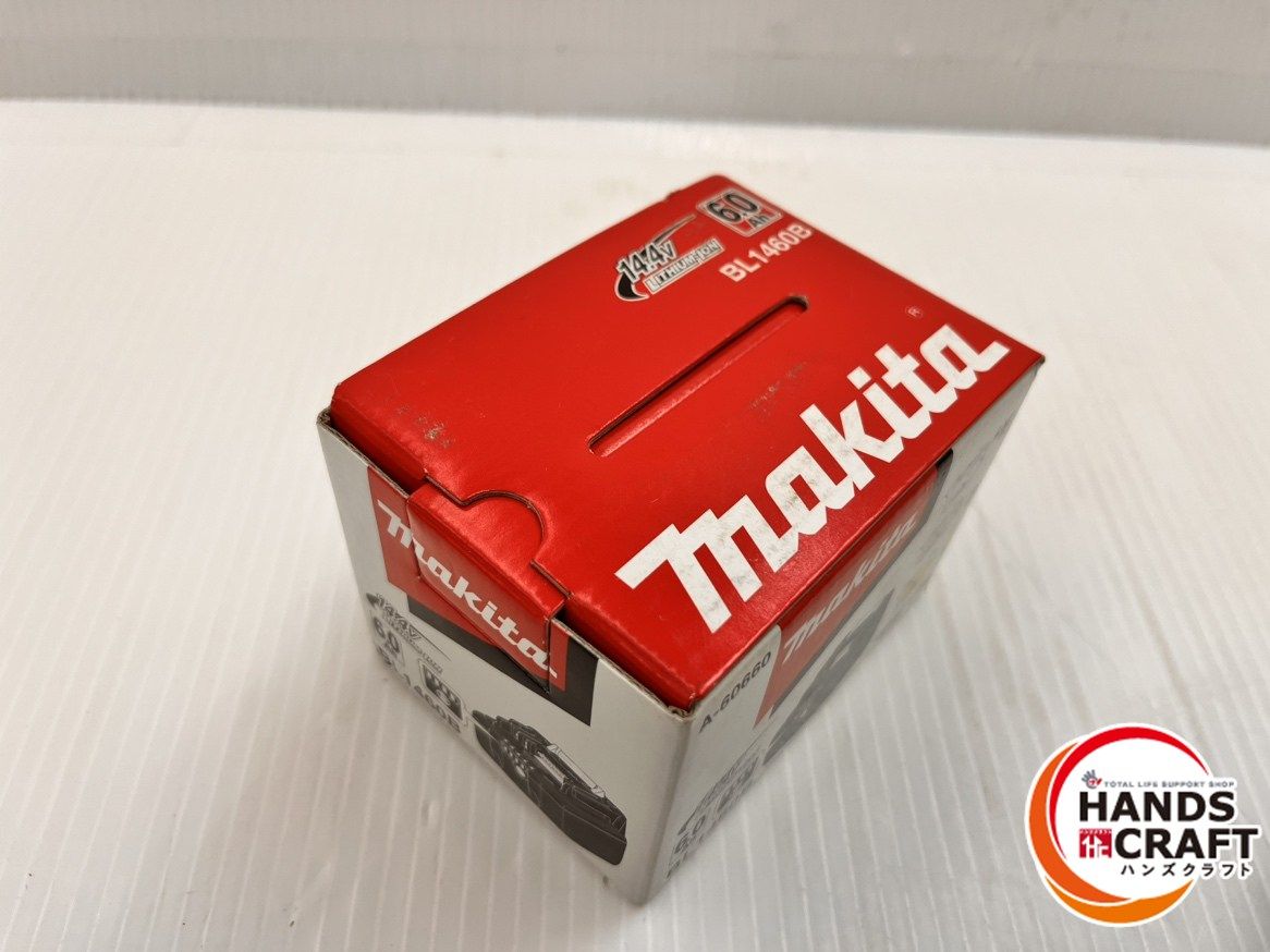 リチウムイオンバッテリー BL