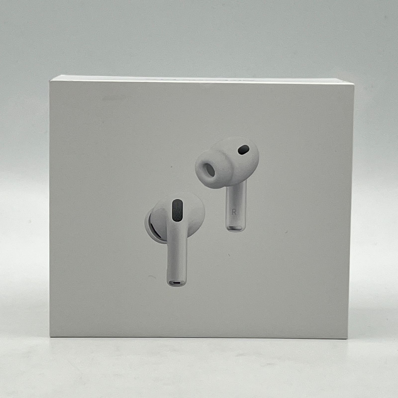 Apple AirPods Pro 3 MFHP 4 J A アクティブノイズキャンセリング搭載 エアポッズ プロ エアーポッズ 本体