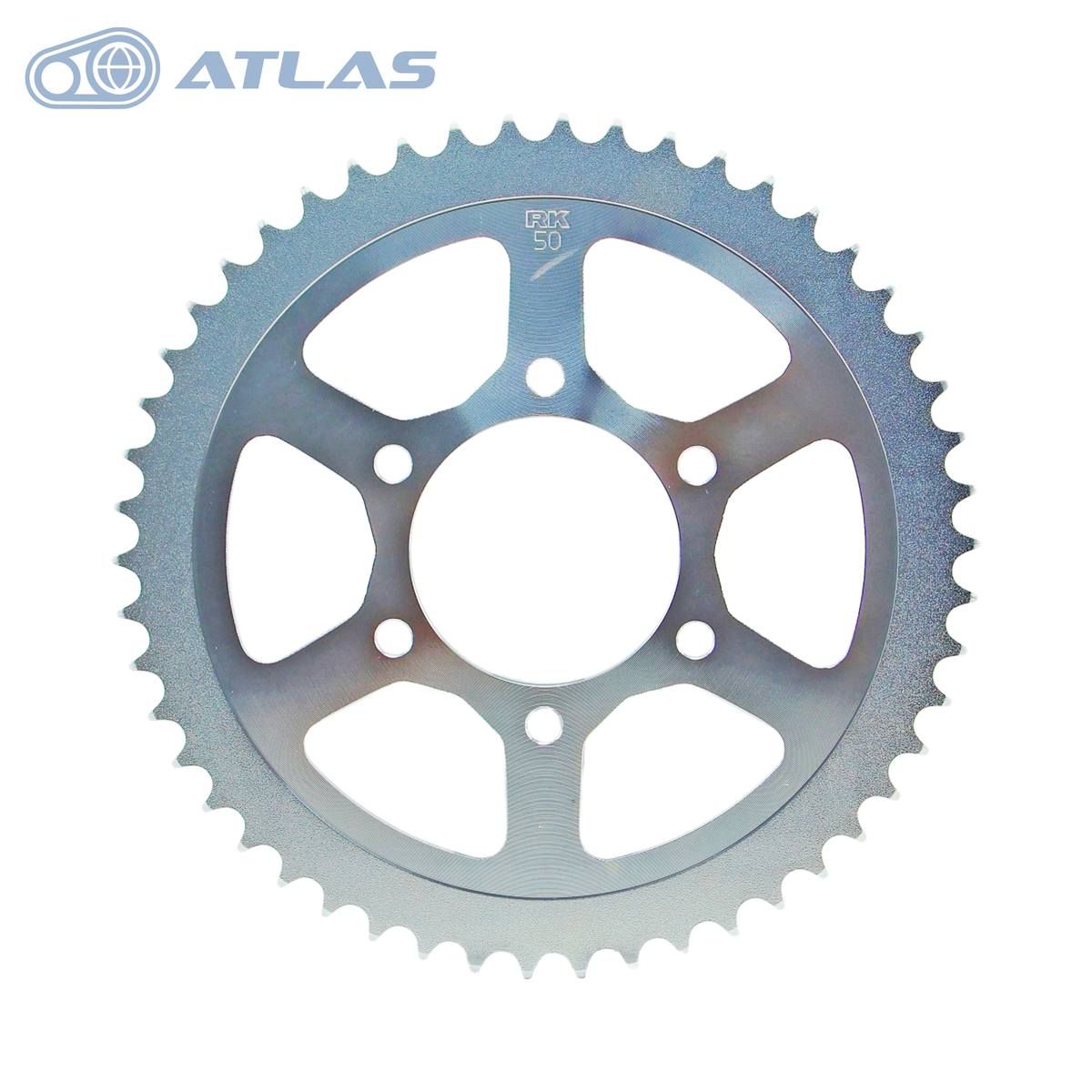 タイカワサキ純正 ニンジャ Ninja ZX-25R SE スプロケット ハブ 50T