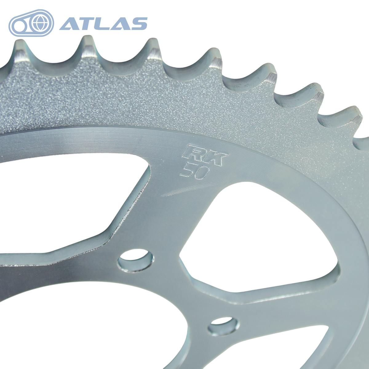 タイカワサキ純正 ニンジャ Ninja ZX-25R SE スプロケット ハブ 50T