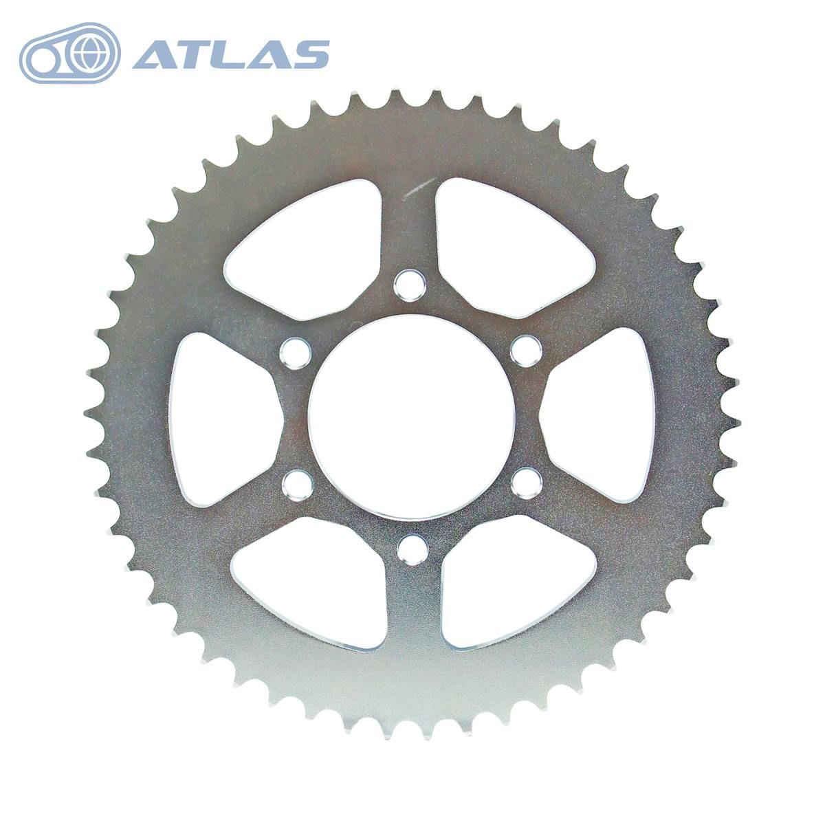 パパ出品 タイカワサキ純正 ニンジャ Ninja ZX-25R SE スプロケット ハブ 50T