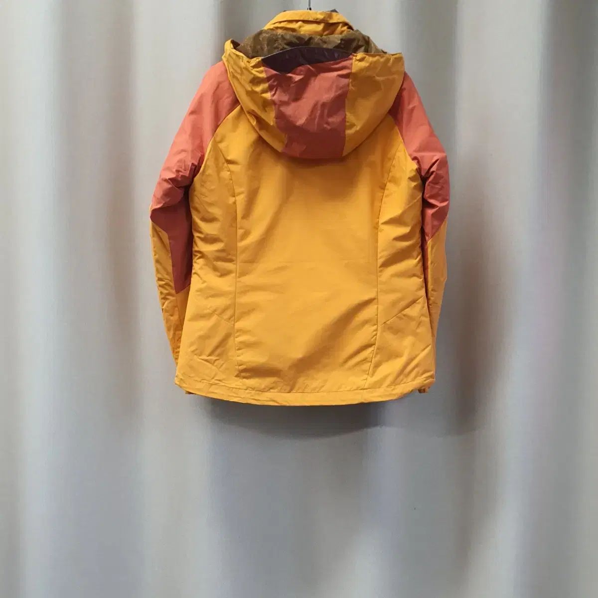 ウィンドブレーカー