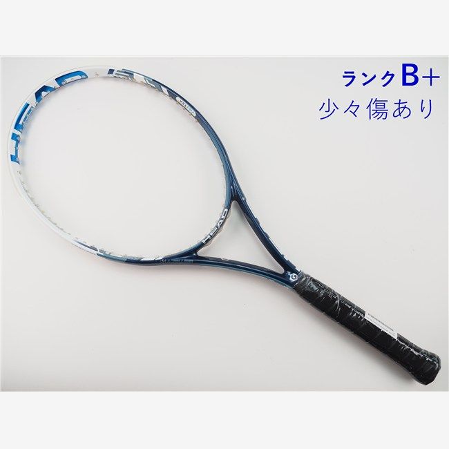 中古 テニスラケット ヘッド ユーテック グラフィン インスティンクト
