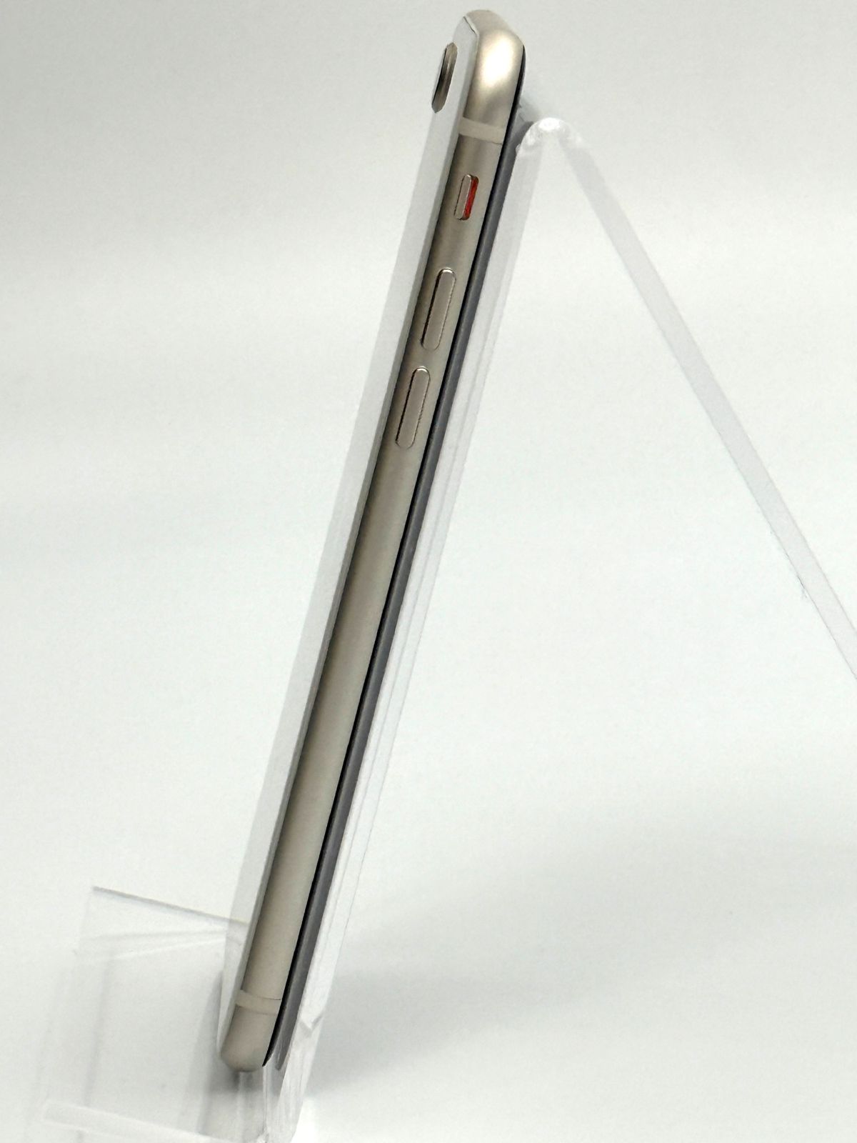 C】iPhone SE 3 64GB スターライト バッテリー【88%】 SIMフリー 白