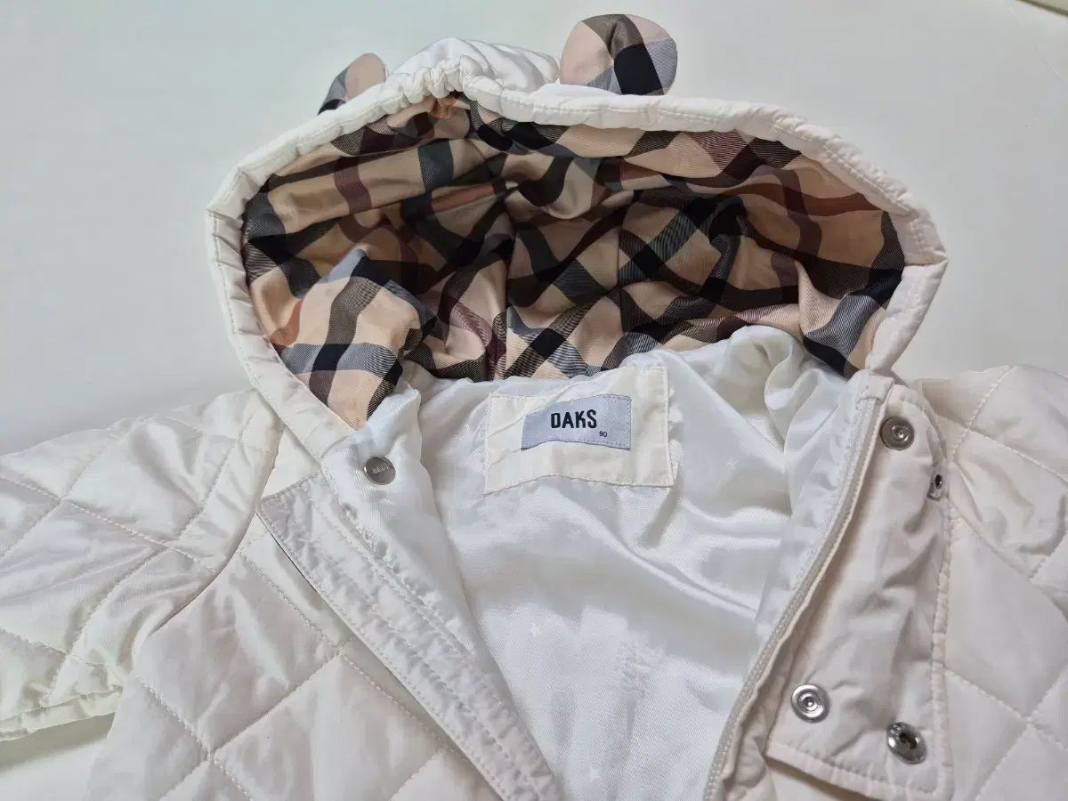 赤ちゃん 宇宙服