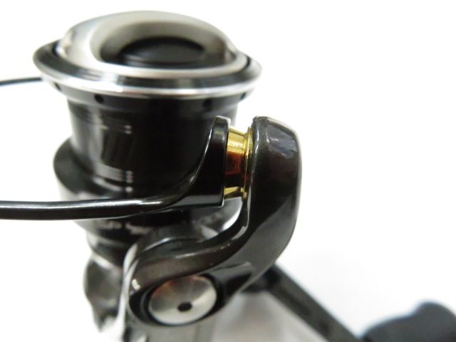 アブガルシア レボ