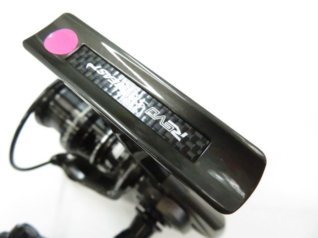 アブガルシア レボ