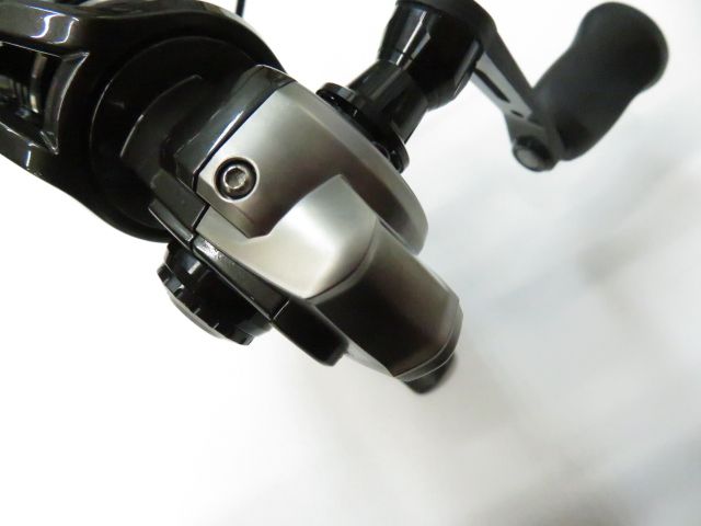  アブガルシア レボ SPビースト 1000 S 01- スピニングリール リール