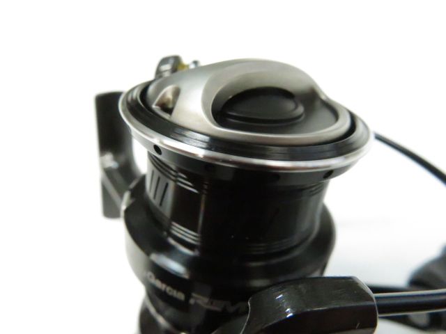 アブガルシア レボ SPビースト 1000 S 01-