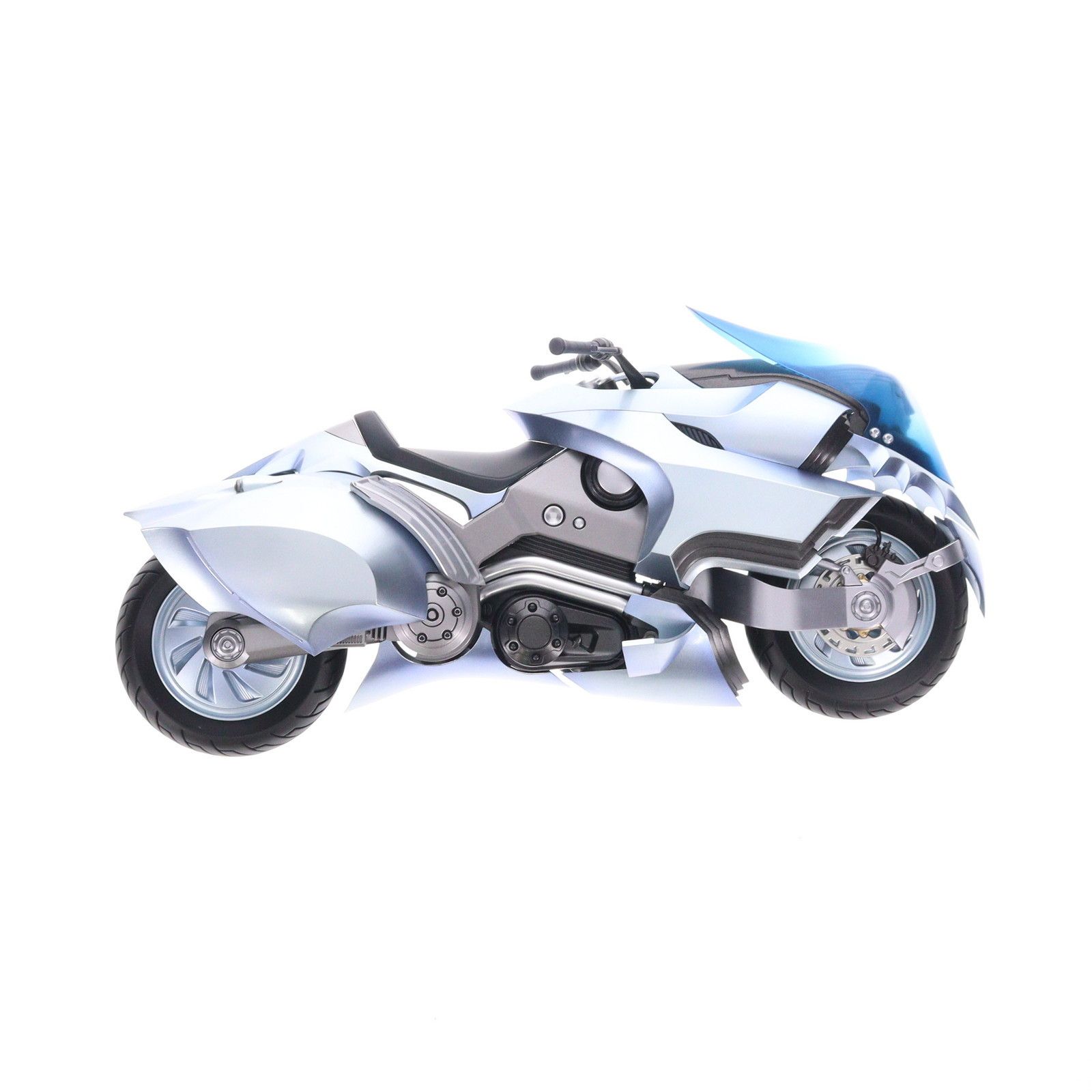 新島真(にいじままこと) 怪盗 Ver. with ヨハンナ ペルソナ5 1/8 完成