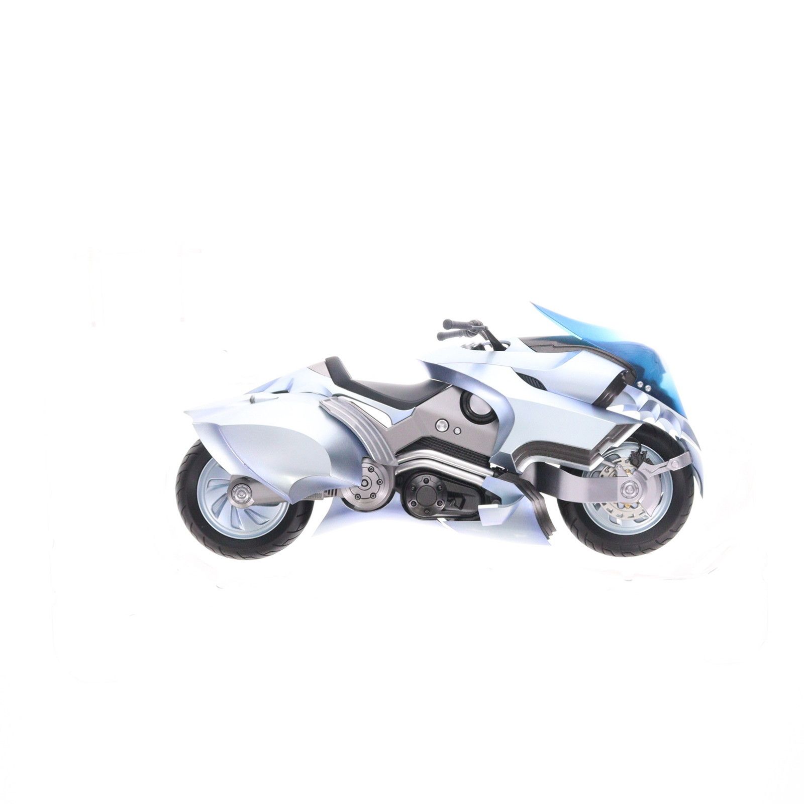 新島真(にいじままこと) 怪盗 Ver. with ヨハンナ ペルソナ5 1/8 完成