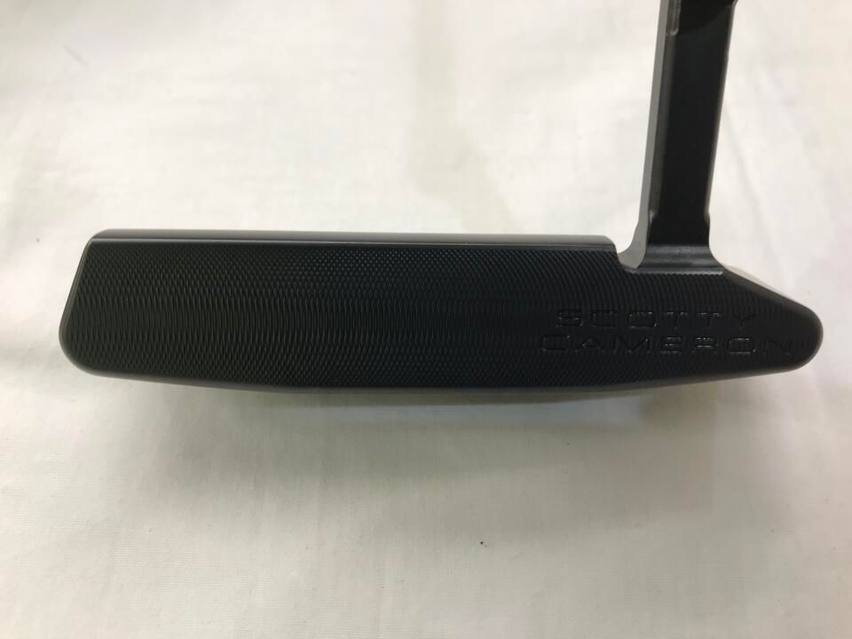 タイトリスト SC Special SELECT JET SET NEWPORT 2 パター パター ドライバー練習用品