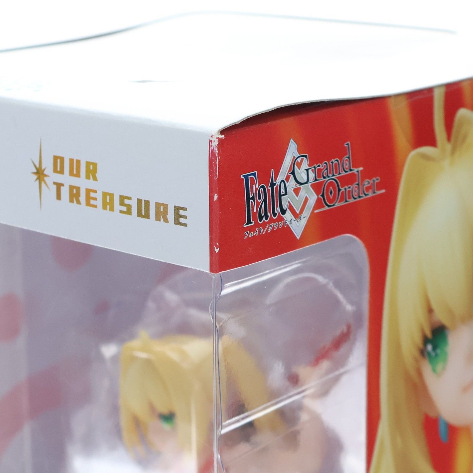 キャスター/ネロ・クラウディウス【Summer Queens】 Fate/Grand Order