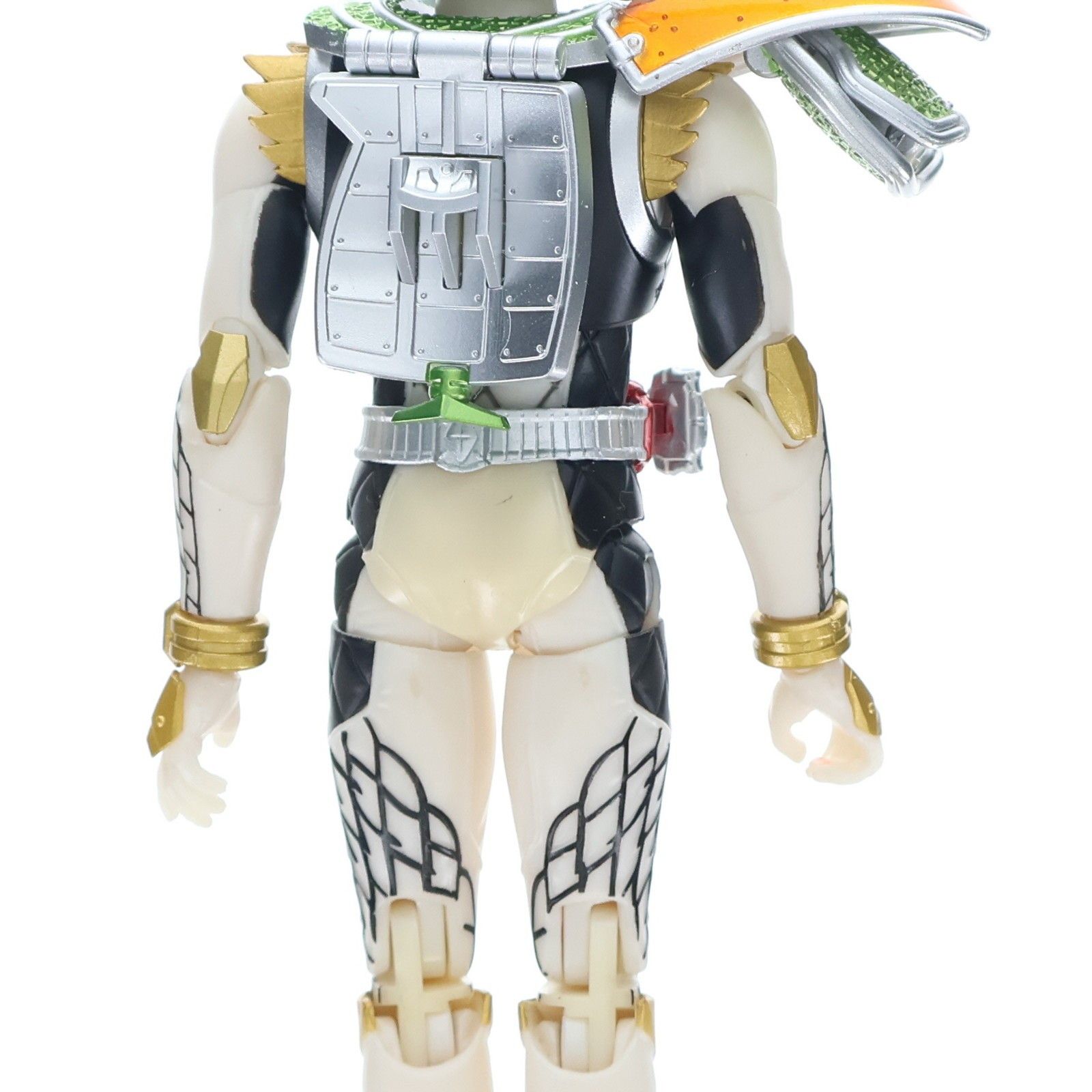 魂ウェブ商店限定 S.H.Figuarts(フィギュアーツ) 仮面ライダー斬月・真 
