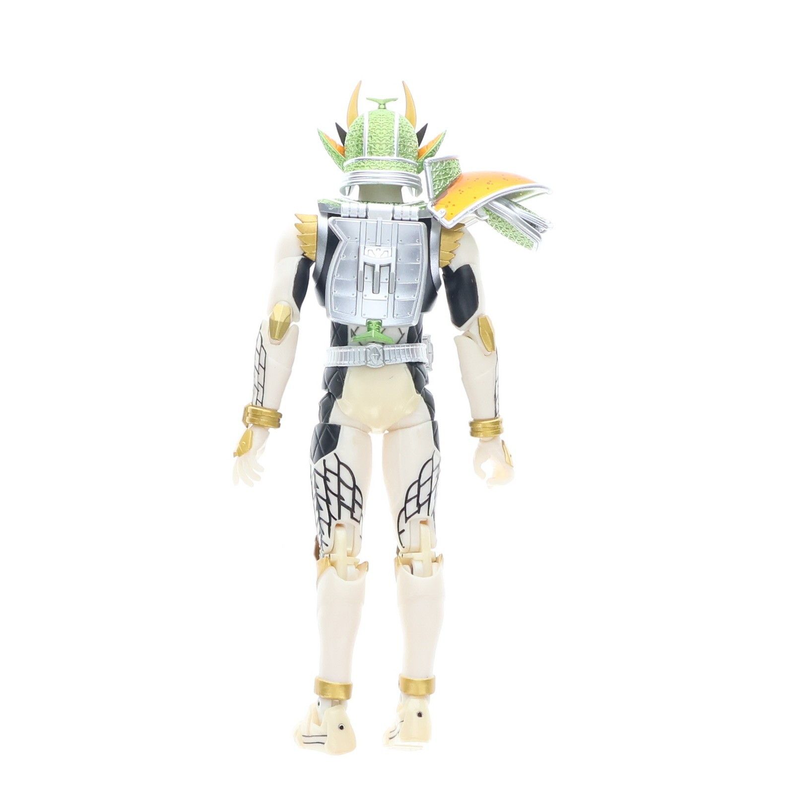 魂ウェブ商店限定 S.H.Figuarts(フィギュアーツ) 仮面ライダー斬月・真 