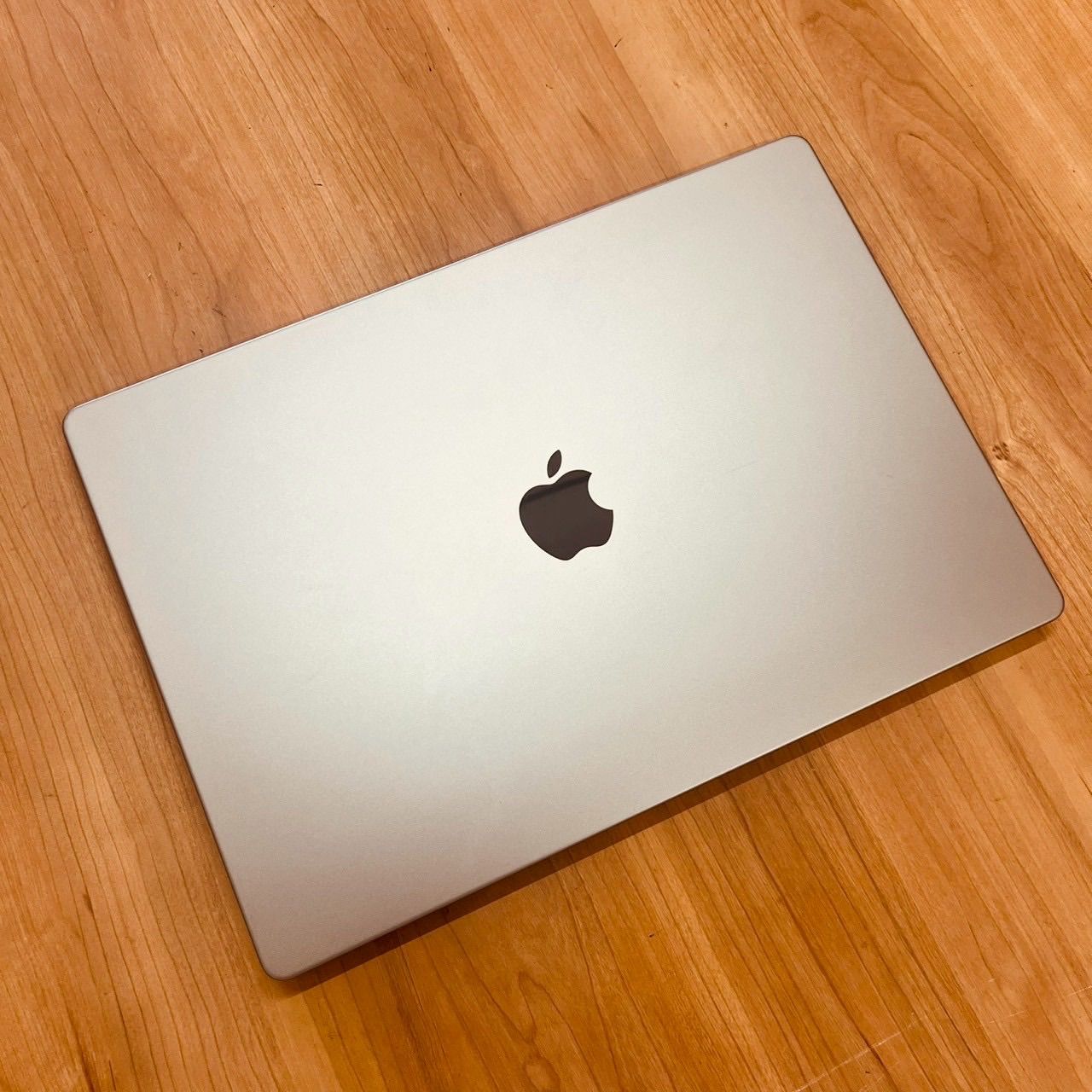 M1 Macbook pro 美品　動作確認済み 中古MacBook Pro - リコレ！|ビックカメラグループ ソフマップの中古