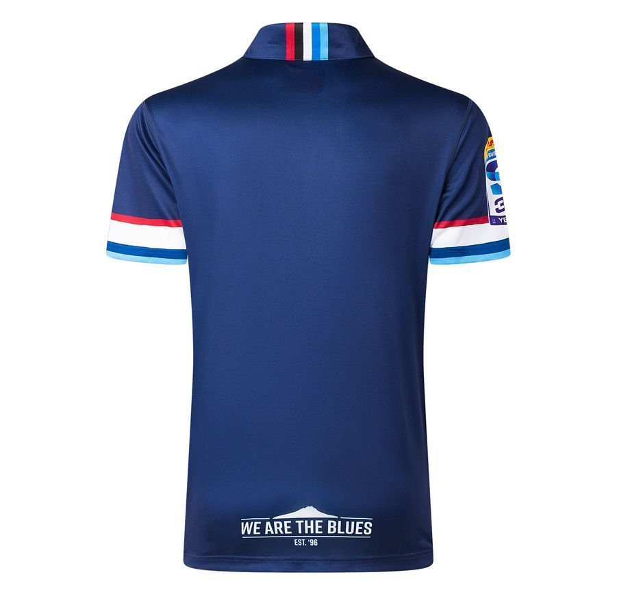 ラグビー ブルーズ 2026 チーム ポロシャツ