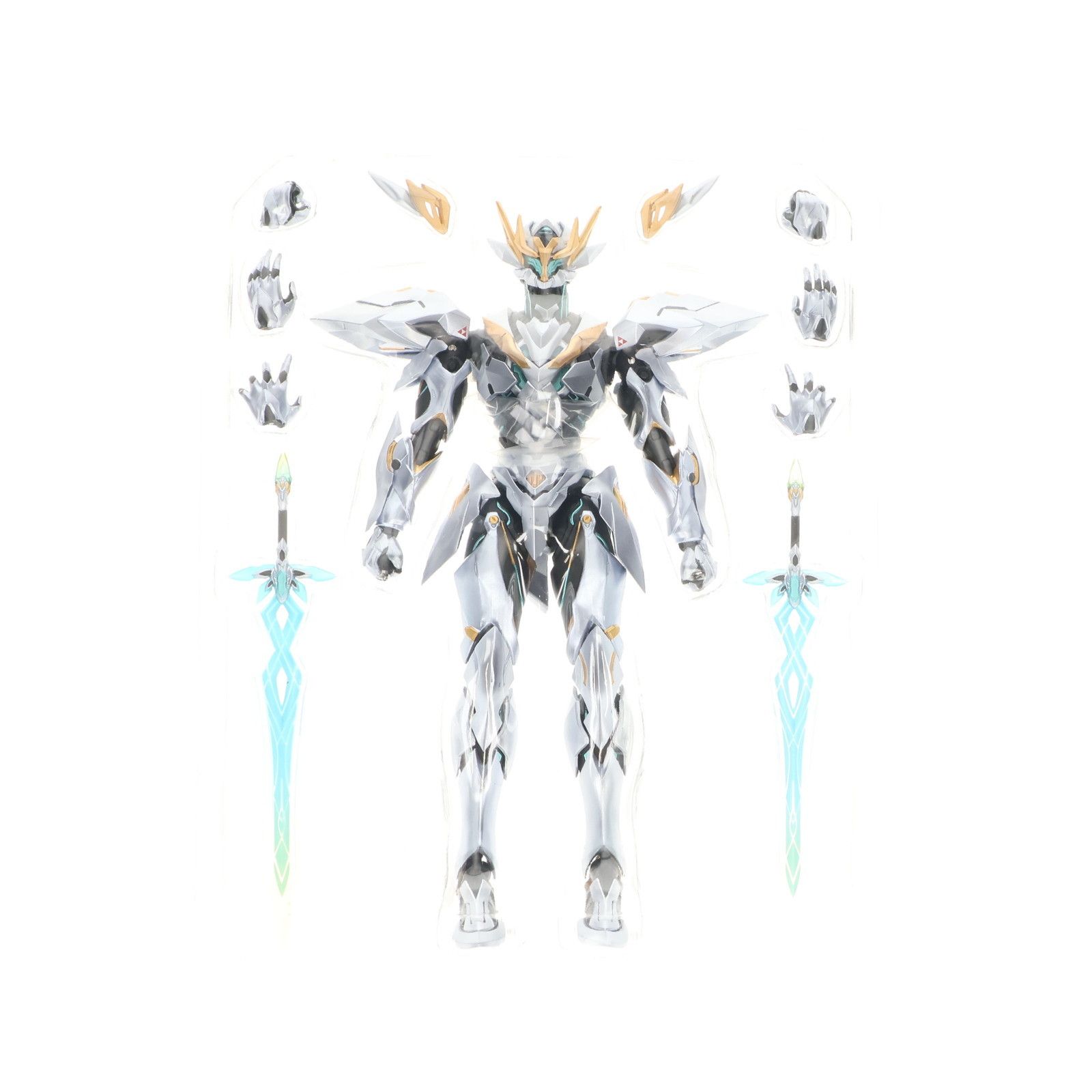 魂ウェブ商店限定 S.H.Figuarts(フィギュアーツ) サム 崩壊:スター 