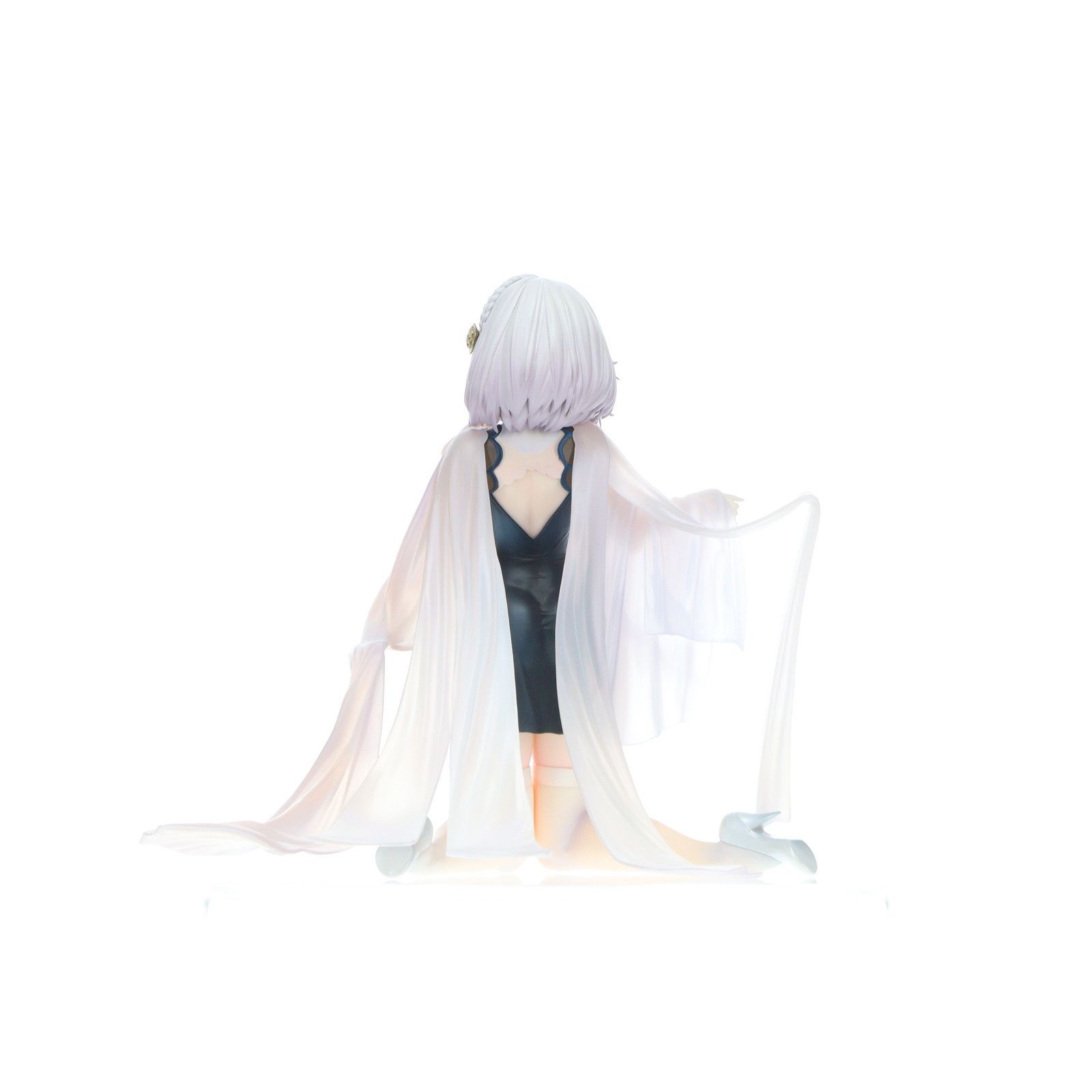 シリアス 青雲映す碧波Ver. アズールレーン 1/7 完成品 フィギュア