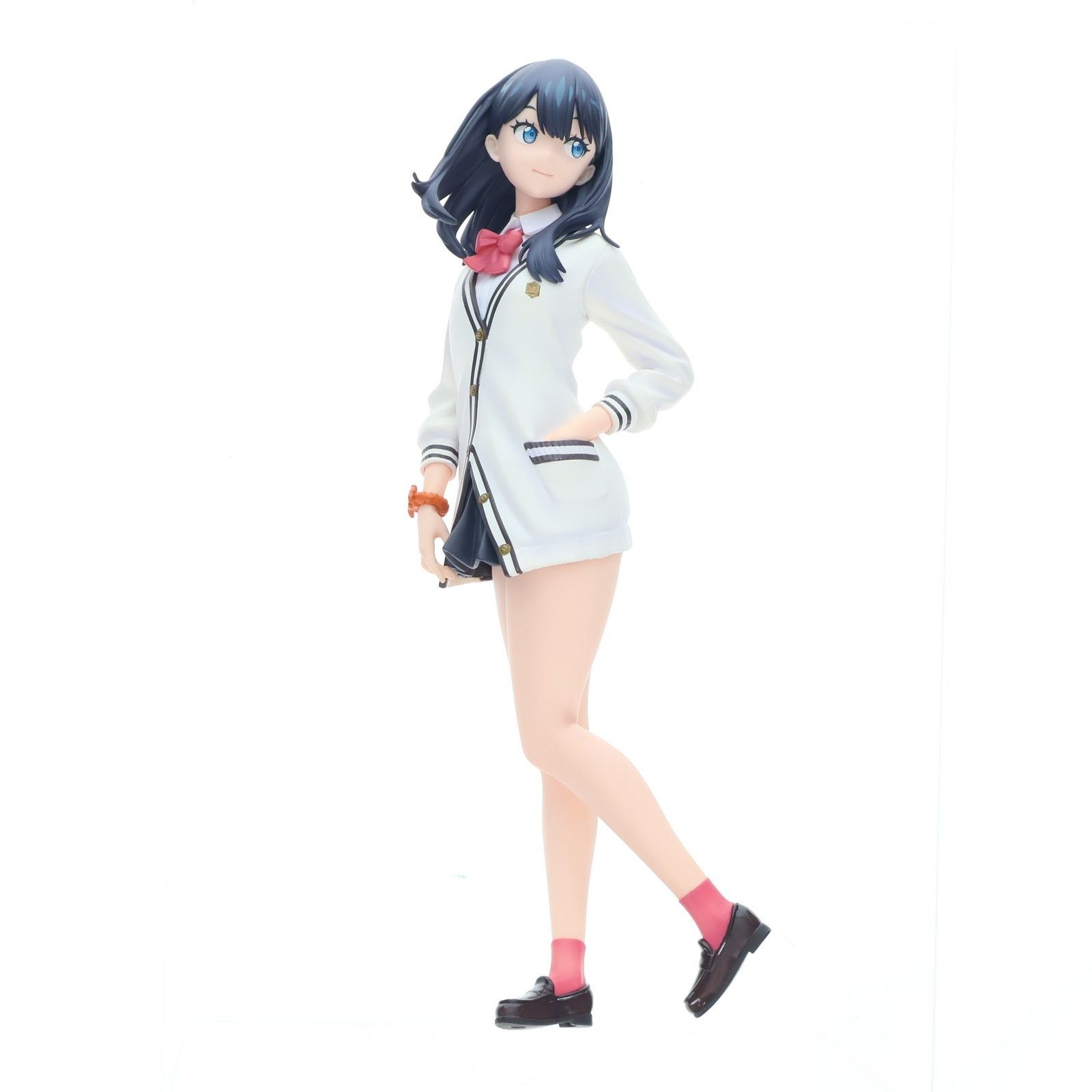 宝多六花(たからだりっか) SSSS.GRIDMAN(グリッドマン) 1/7 完成品