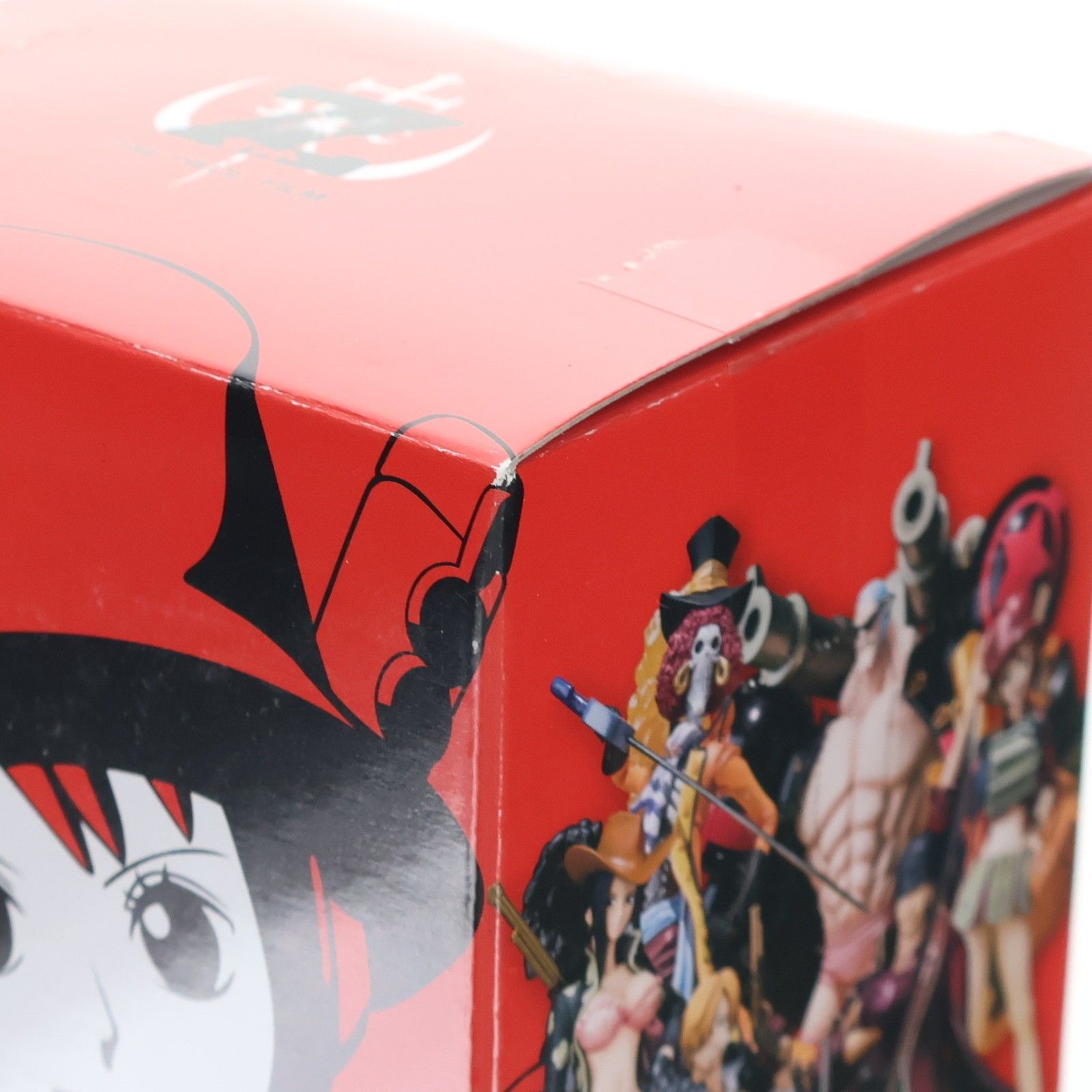 魂ウェブ商店限定 フィギュアーツZERO ナミ -ONE PIECE FILM Z