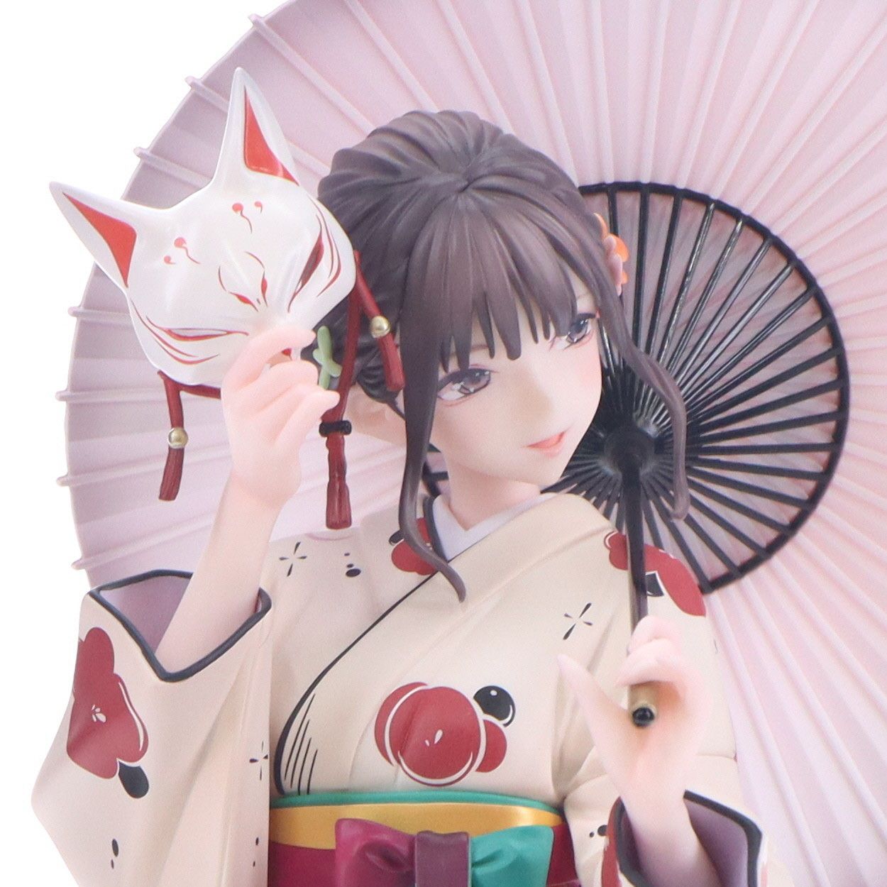 colors 〜紬〜(つむぎ) 1/6 完成品 フィギュア 一部店舗&オンライン