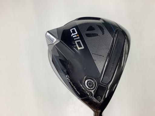 テーラーメイド Qi10 LS 10.5° ドライバー テーラーメイド Qi10 10.5 