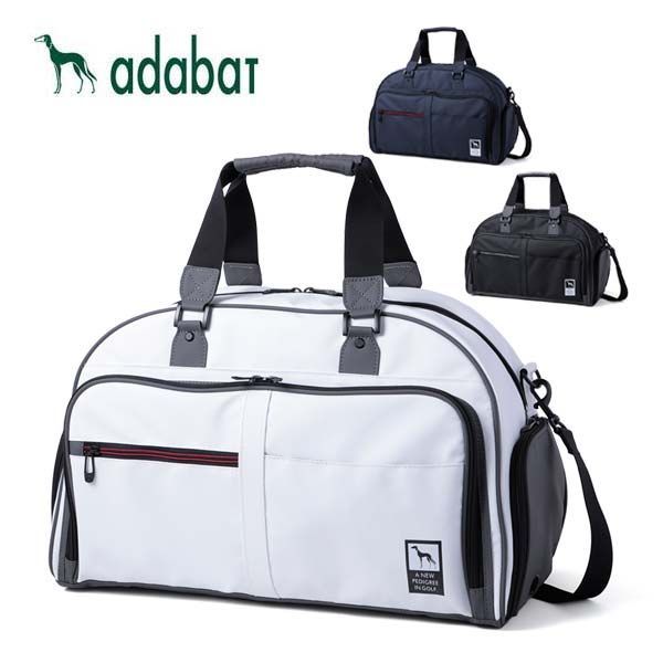 アダバット ボストンバッグ メンズ ABB 438