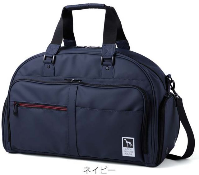 アダバット ボストンバッグ メンズ ABB 438