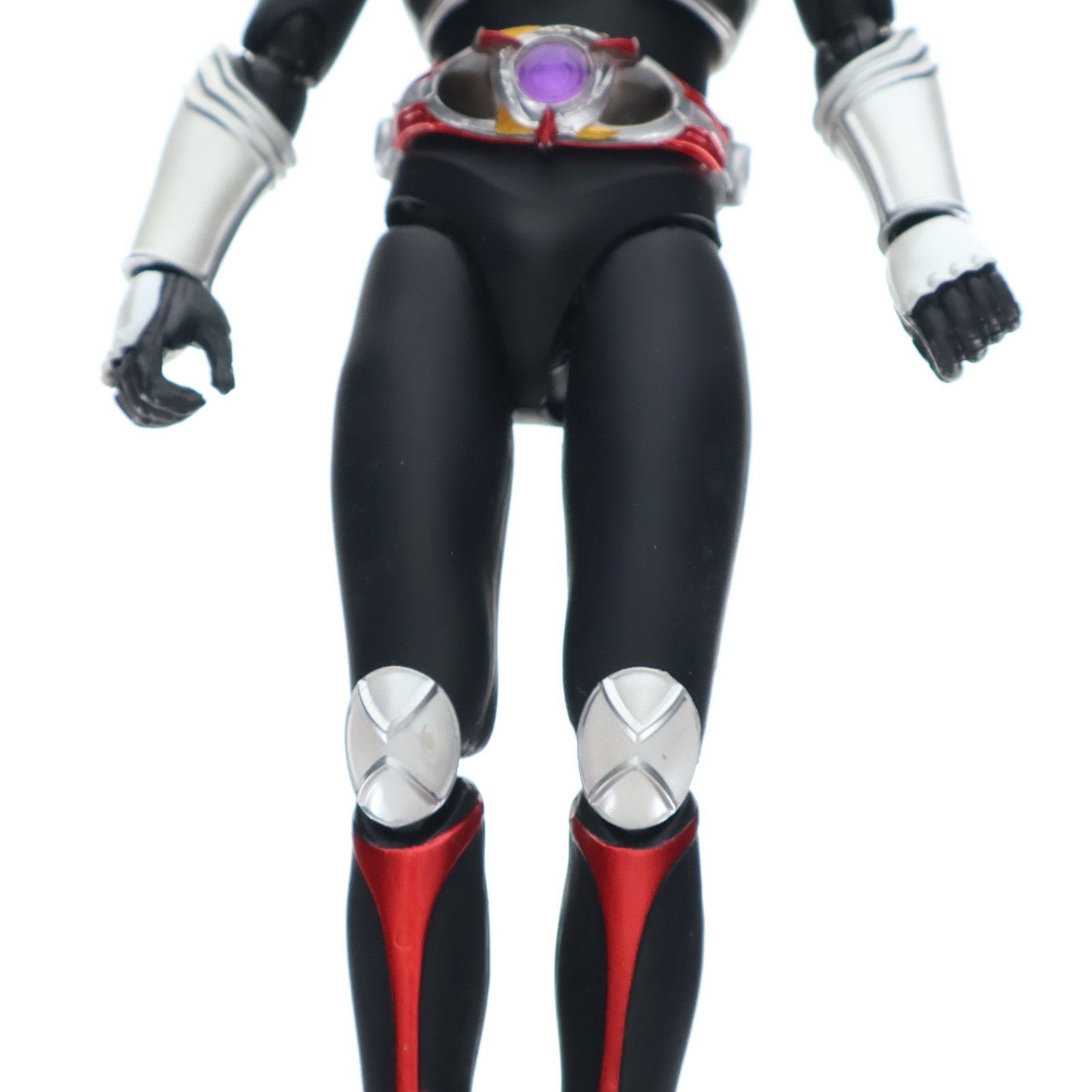 S.H.Figuarts(フィギュアーツ) 仮面ライダーアギト シャイニング