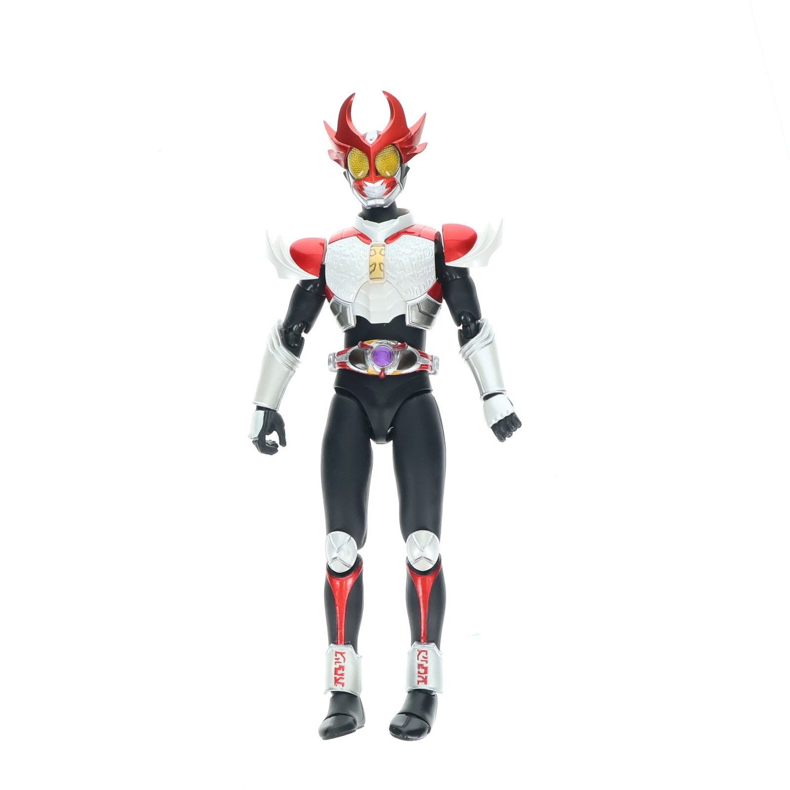 S.H.Figuarts(フィギュアーツ) 仮面ライダーアギト シャイニング 