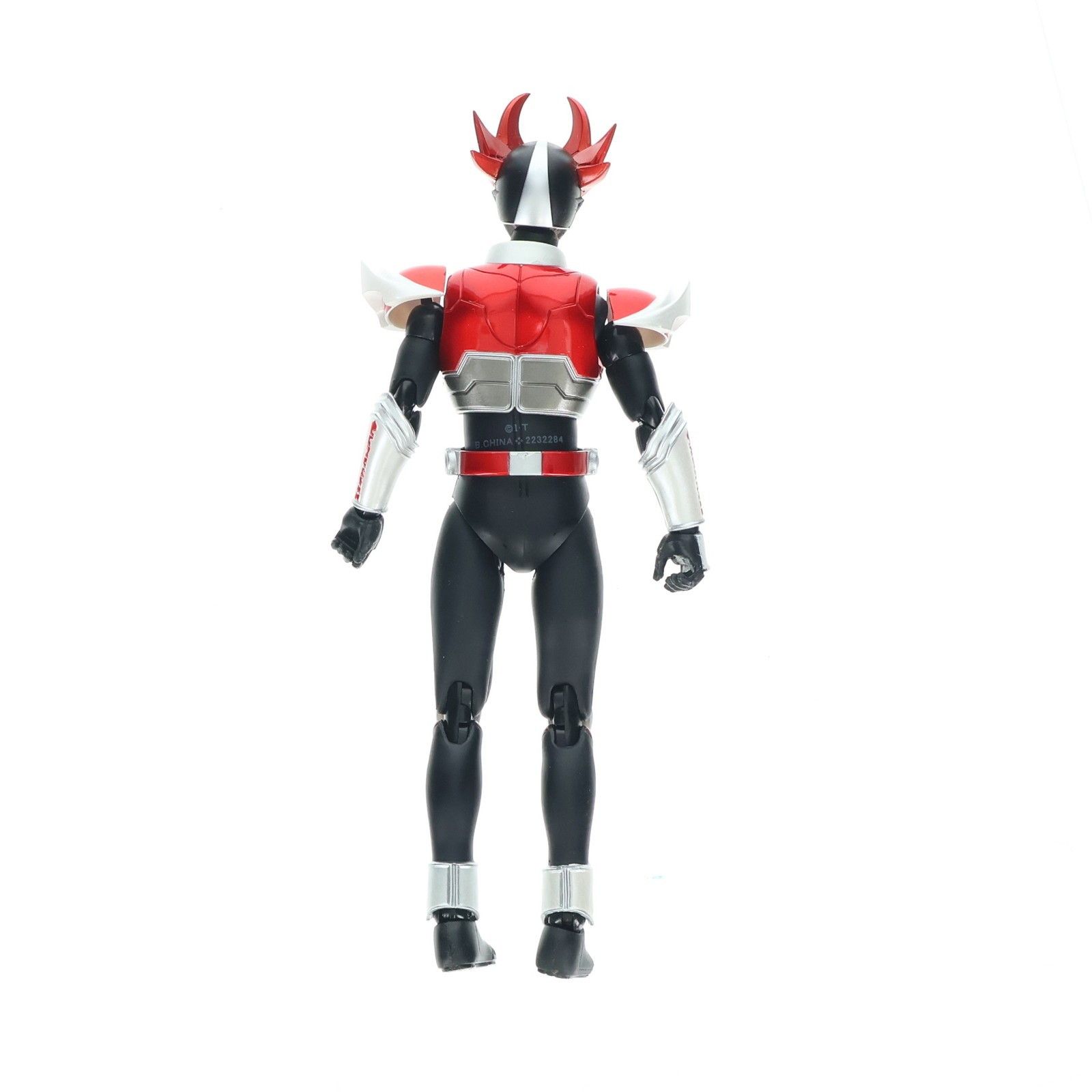 S.H.Figuarts(フィギュアーツ) 仮面ライダーアギト シャイニング 