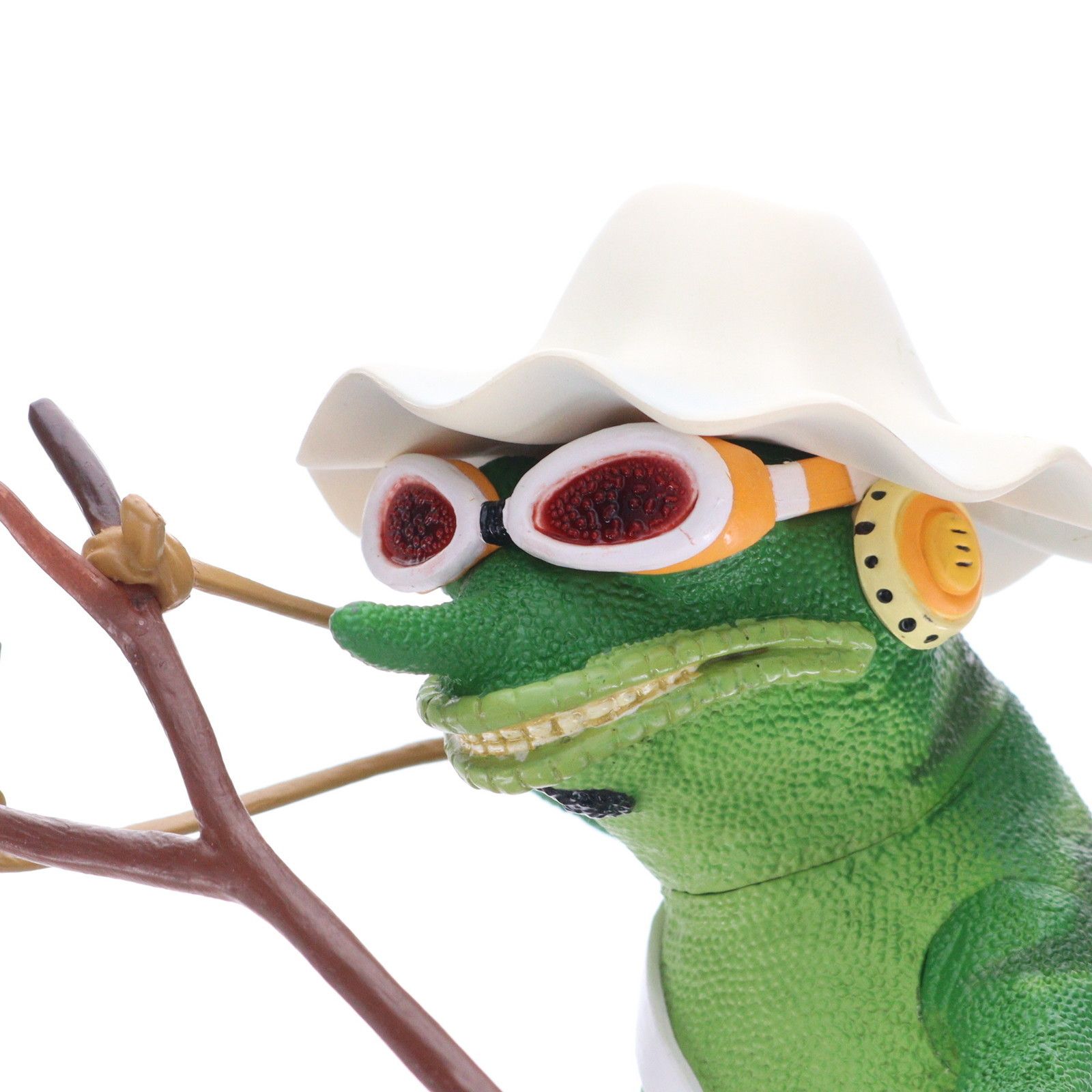 魂ウェブ商店限定 フィギュアーツZERO Artist Special ウソップ as