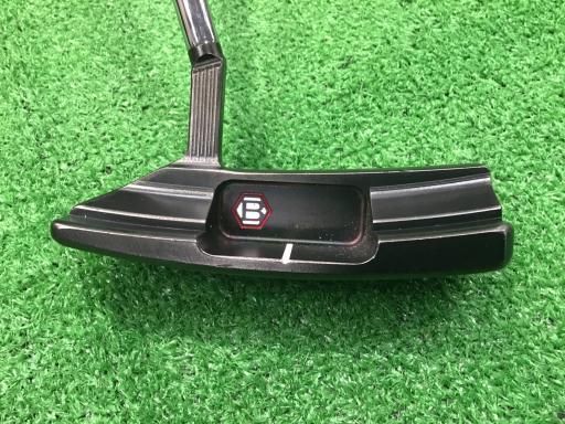 中古】 ベティナルディ Studio Reserve JM-9 33インチ パター PT