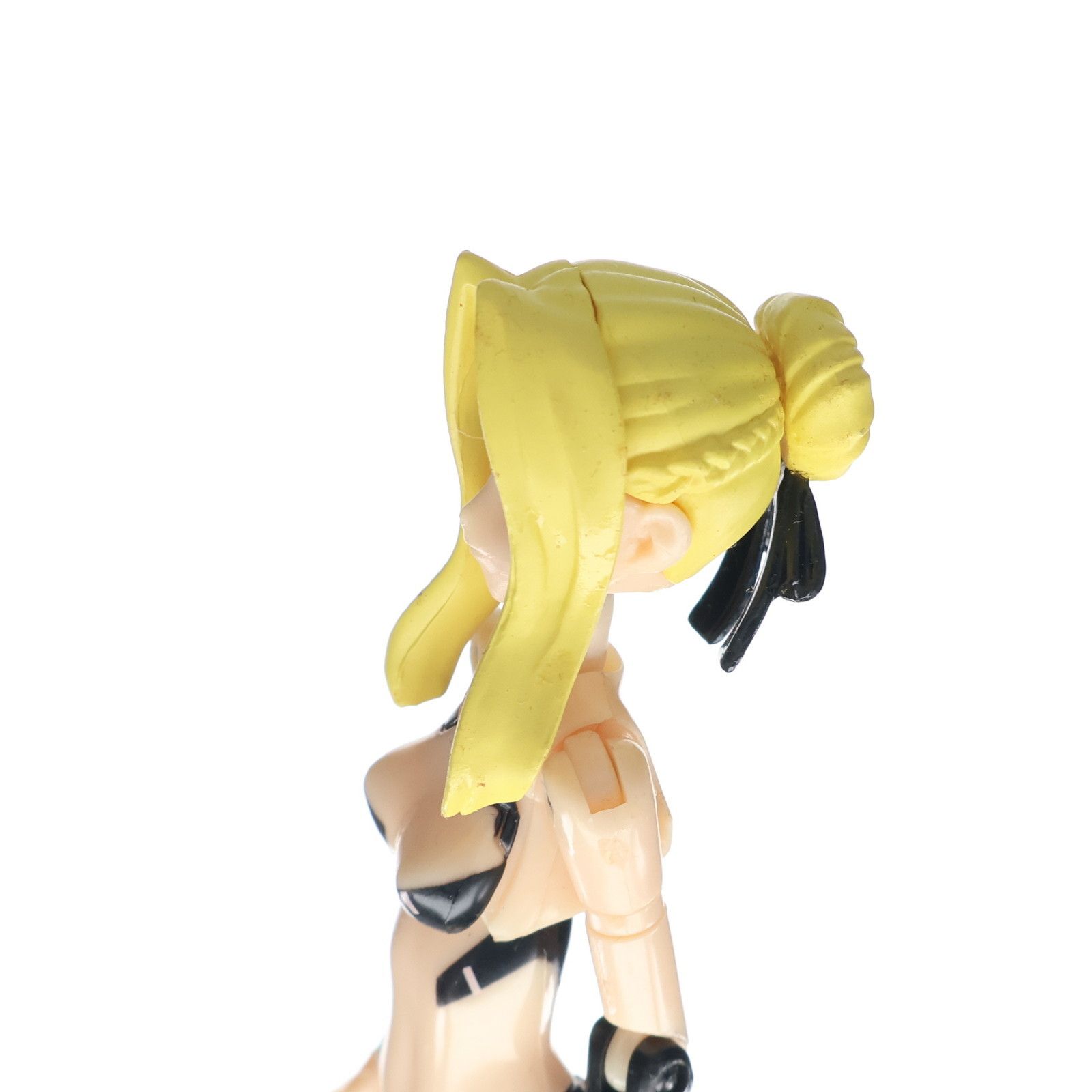 武装神姫(ぶそうしんき) マーメイド型MMS イーアネイラ 電撃ホビー