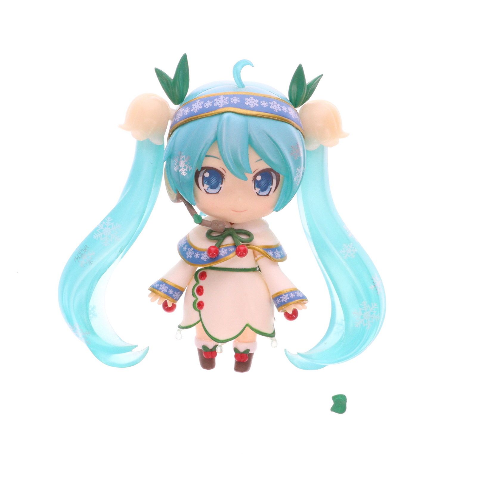 ねんどろいど 493 雪ミク Snow Bell Ver. キャラクター・ボーカル