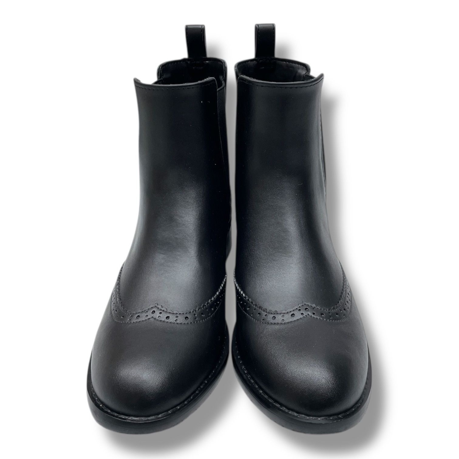 箱付き HIMIKO 卑弥呼 ヒミコ 完全防水タイプ レインブーツ サイドゴア