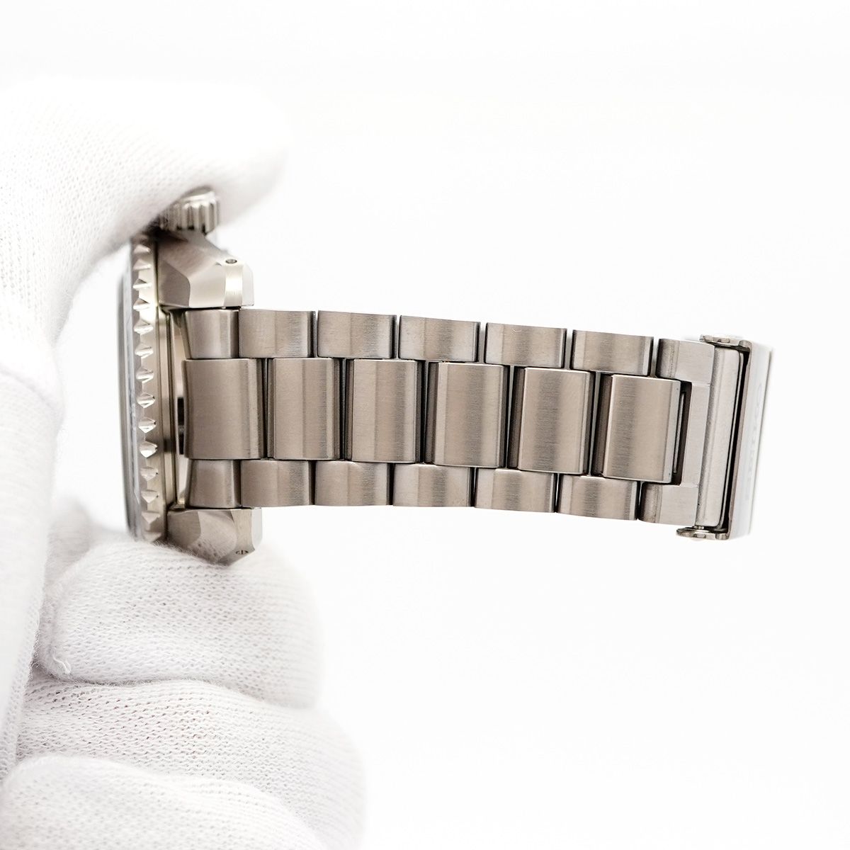 5 wwp 0014 セイコー プロスペックス 6 R 54-00 P 0 SBEJ 029 シルバー文字盤 腕時計 メンズ その他 時計 メンズ