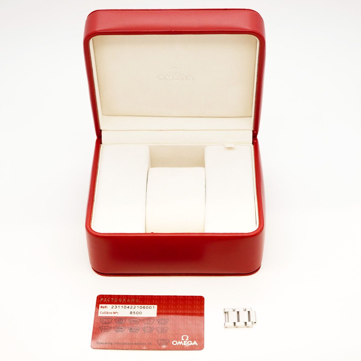 5 wwp 0016 オメガ シーマスター 231 10 42 21 06 001 グレー文字盤 腕時計 メンズ