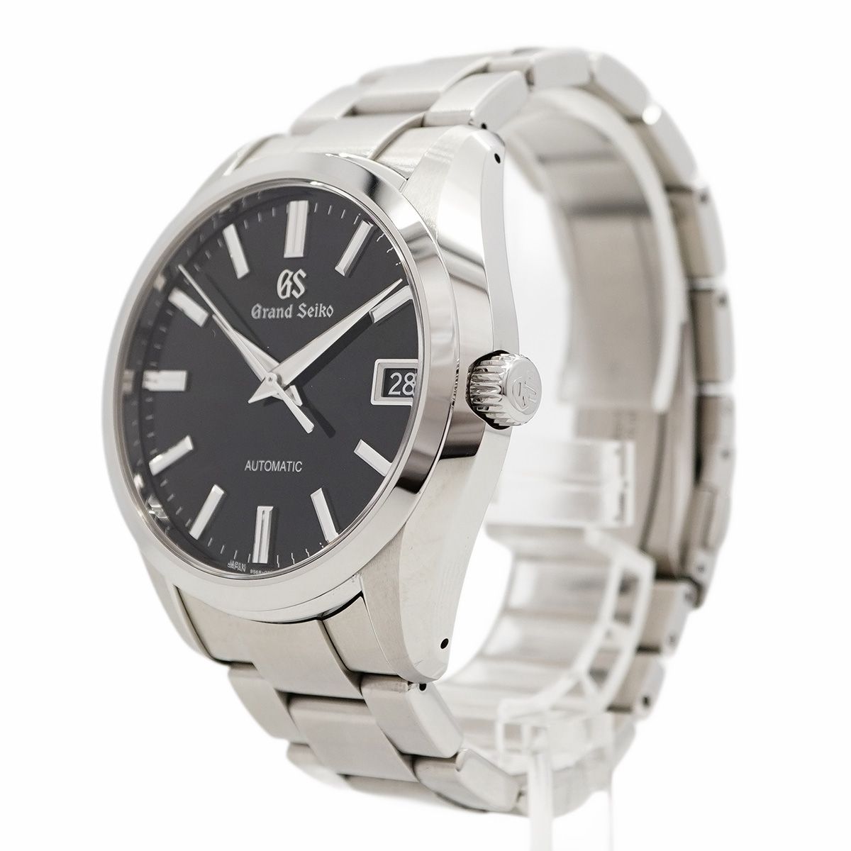 グランドセイコー