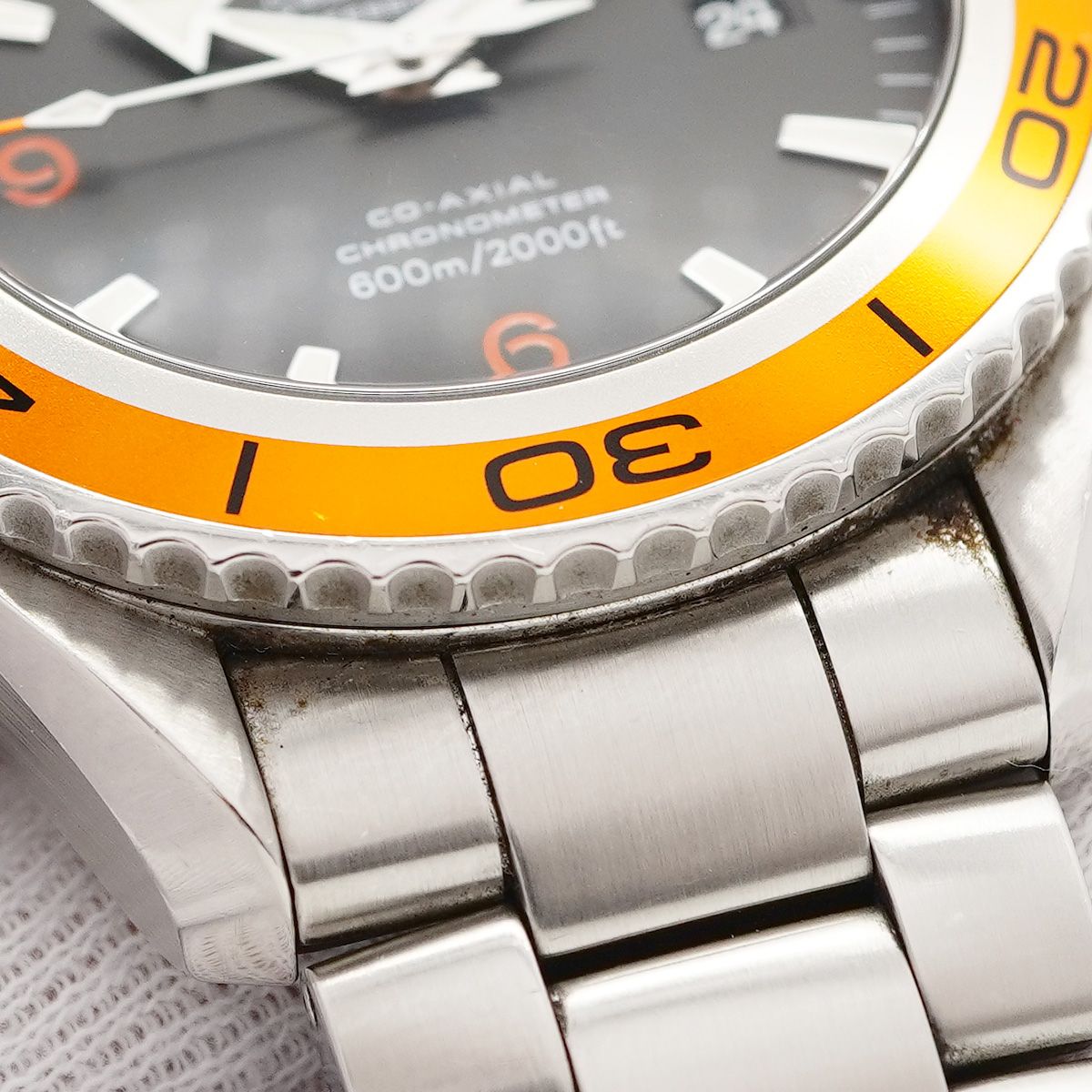 シーマスター 2208