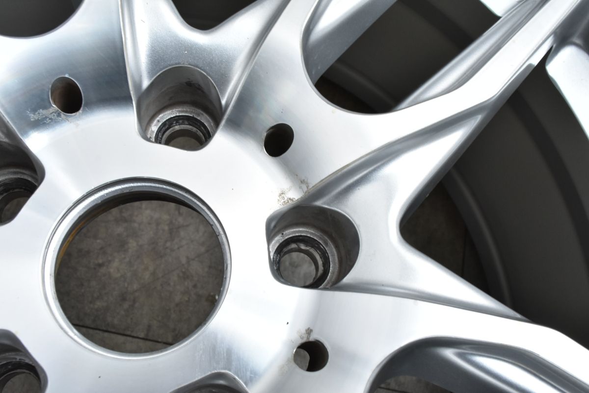 程度良好 ケレナーズ