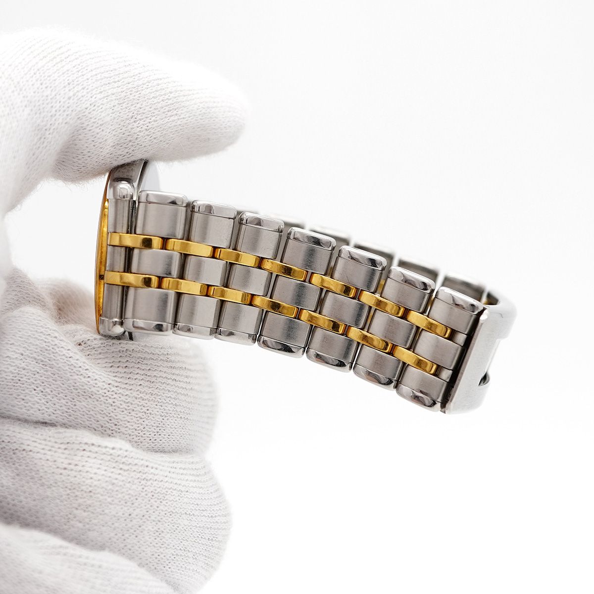  5 wwp 0029 セイコー クレドール 9571 6020 シルバー文字盤 腕時計 ボーイズ その他 時計