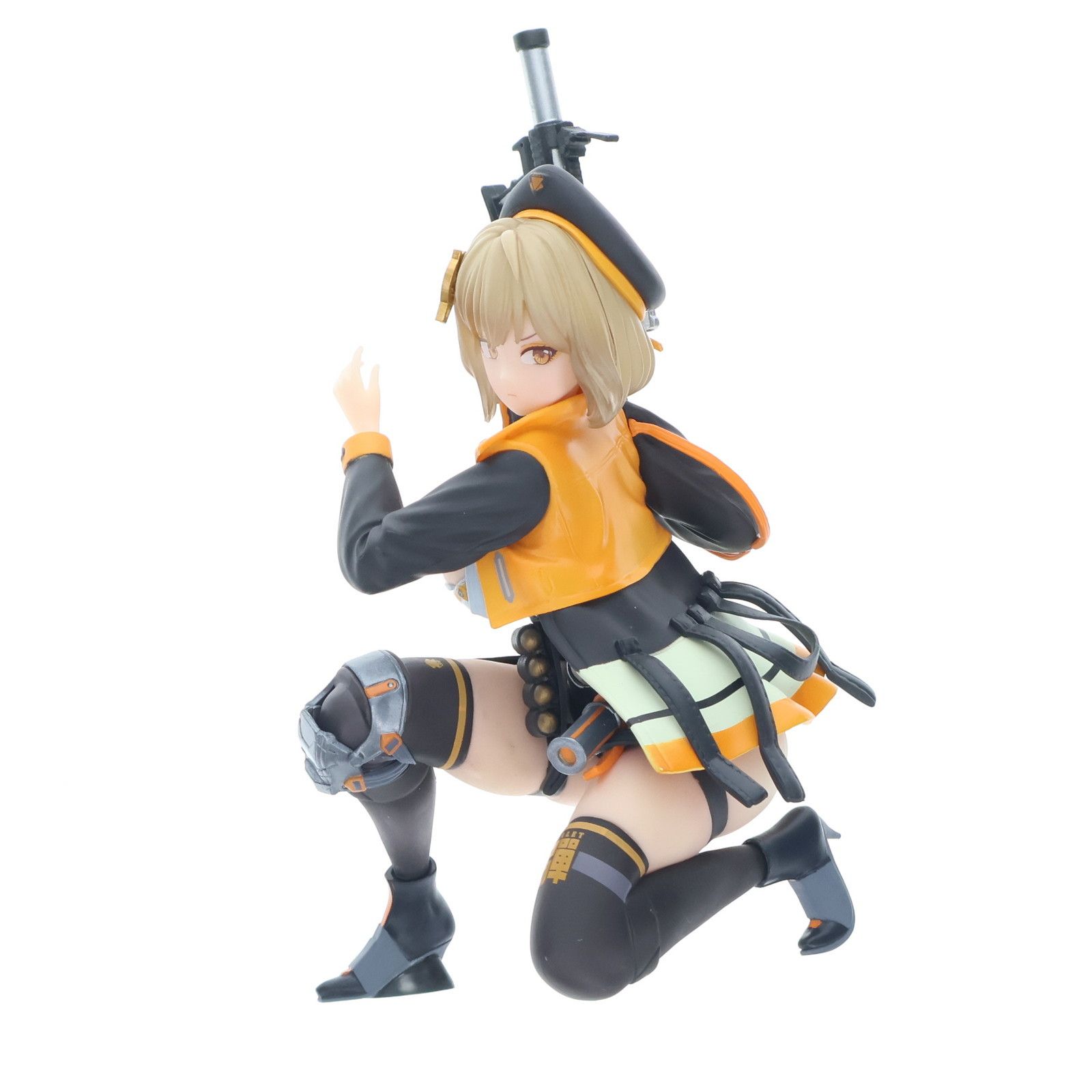 A賞 アニス 一番くじ 勝利の女神:NIKKE(ニケ) CHAPTER3 フィギュア