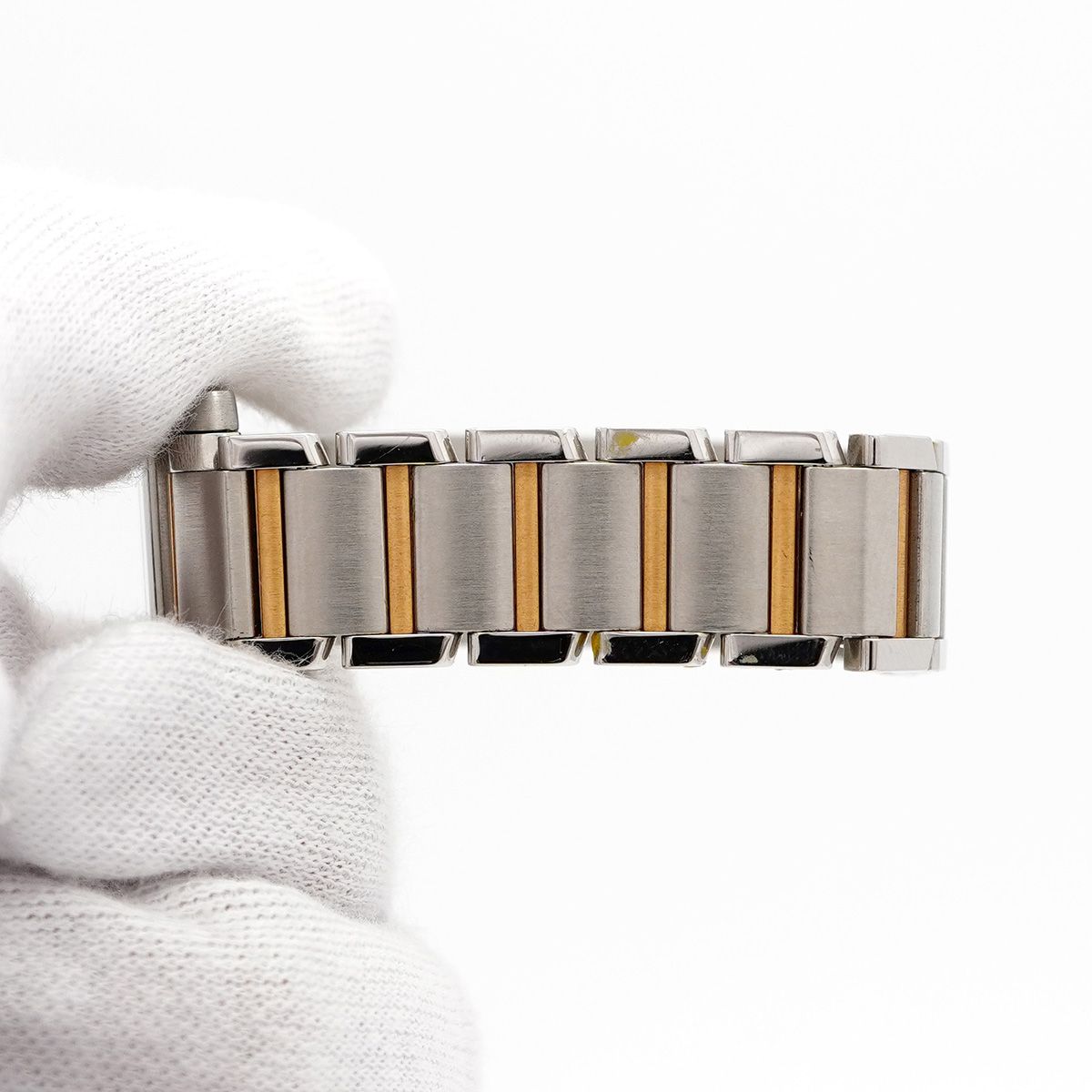 カルティエ タンクフランセーズ